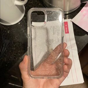 iPhone 11 Pro Otterbox Stardust case